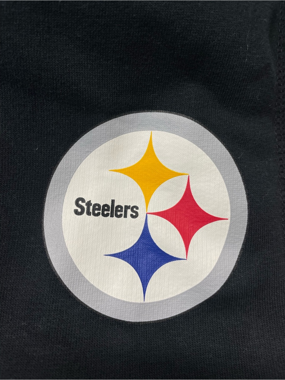 Extra large XL Nike Pittsburgh Steelers hoodie - Picture 7 of 9